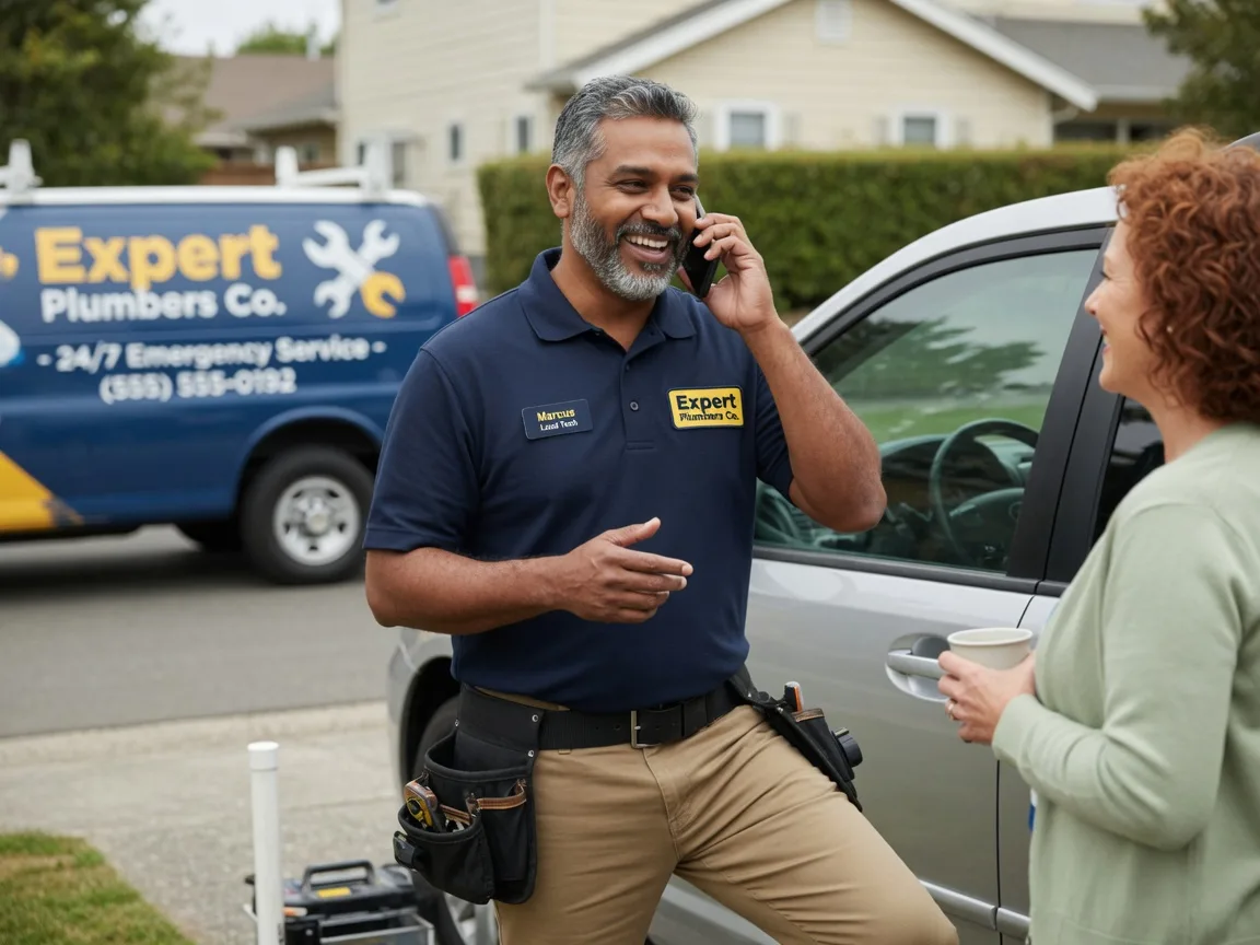 Emergency Drain Cleaning in Canal Fulton, OH